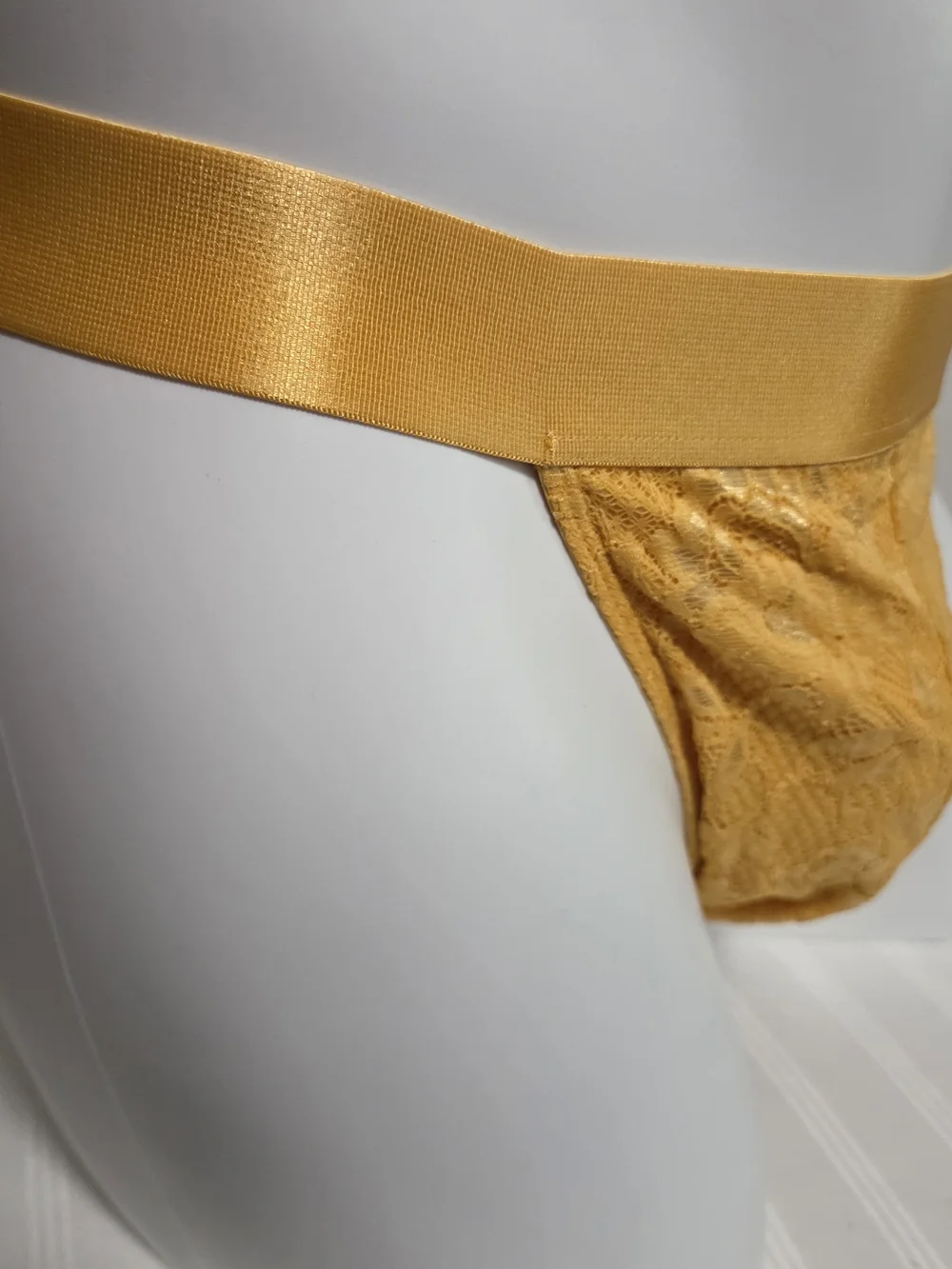 Cosabella Taaja Mango Jockstrap